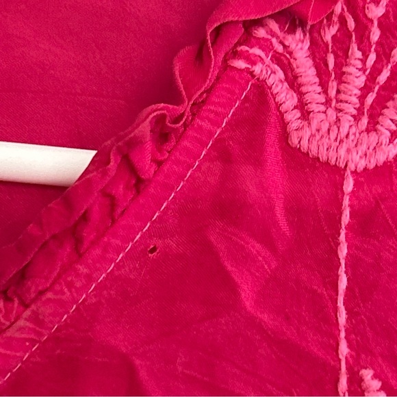 Johnny Was DAISY ARIANDA BLOUSE - Picture 8 of 8